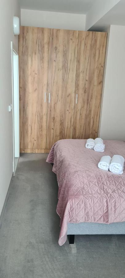 Aparthotel Apartamenty Czarna Gora 408 Sienna (Klodzko) Exterior photo