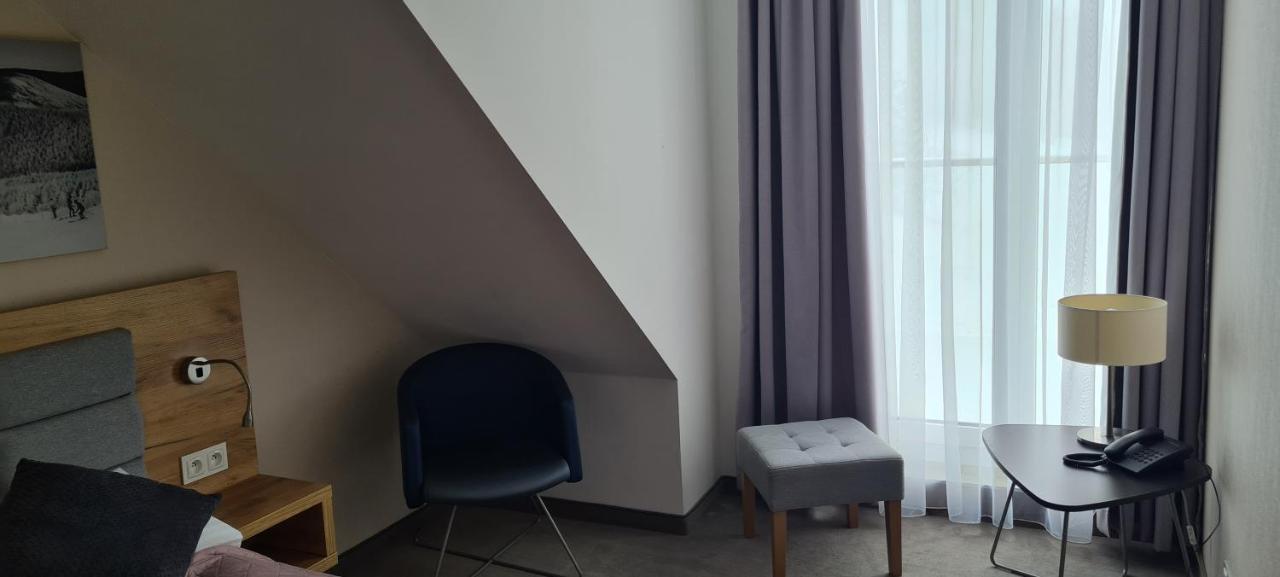 Aparthotel Apartamenty Czarna Gora 408 Sienna (Klodzko) Exterior photo